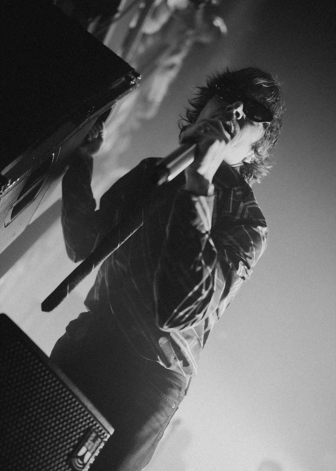 Cage the Elephant at rocknite CMA Fest 2026
