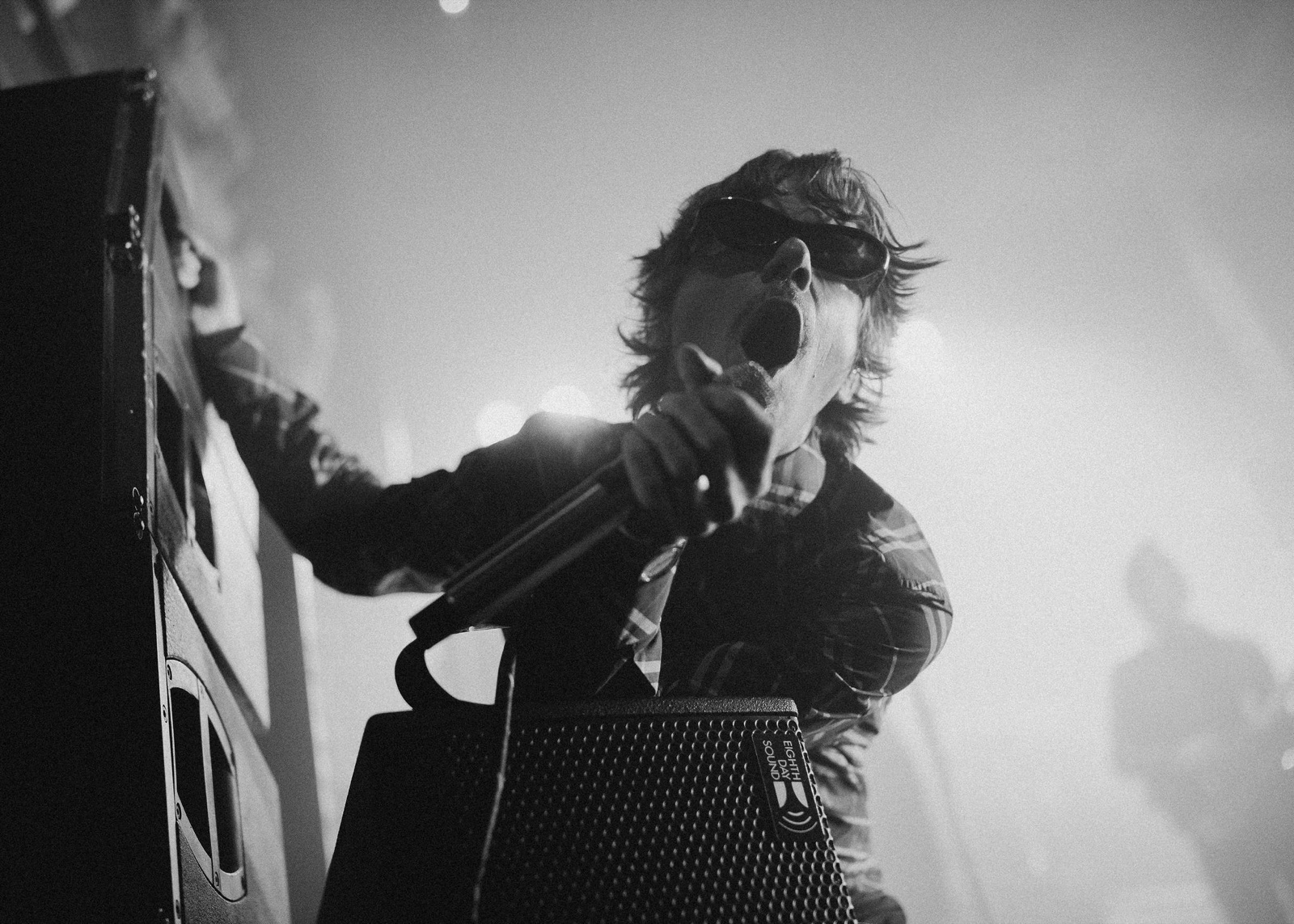 Cage the Elephant at rocknite CMA Fest 2026