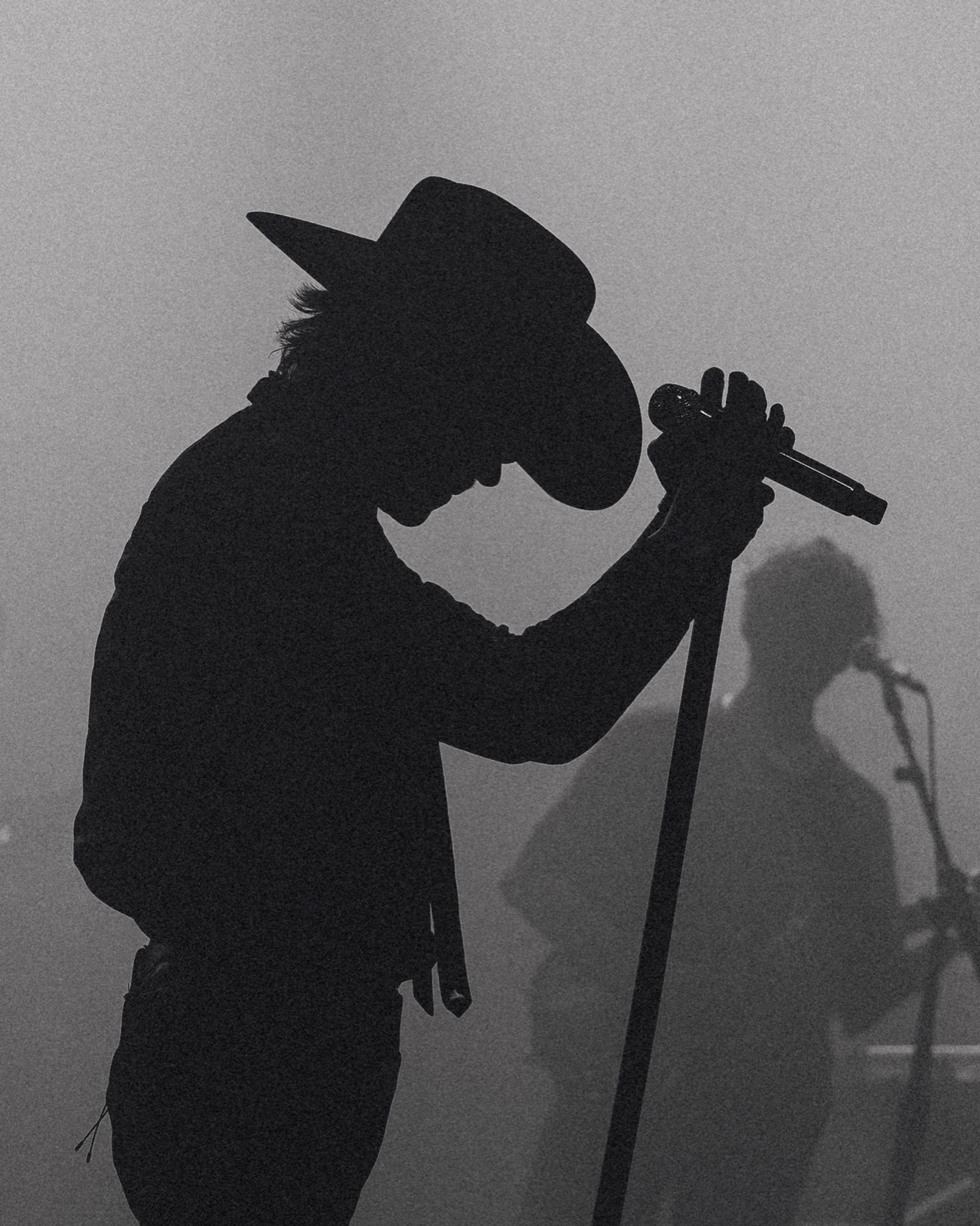 Cage the Elephant at rocknite CMA Fest 2026
