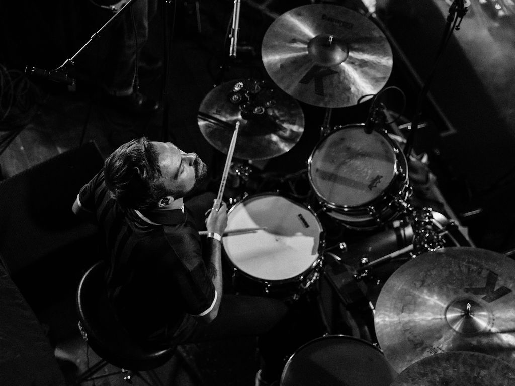 rocknite CMA Fest 2026 — performance shot