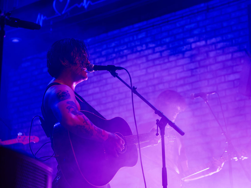 rocknite CMA Fest 2026 — performance shot