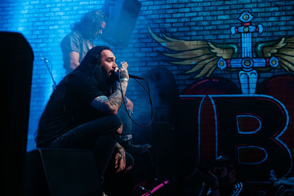 rocknite CMA Fest 2026 — performance shot