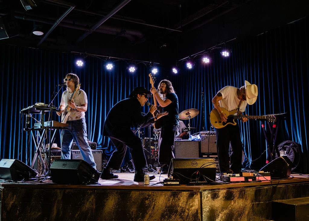 rocknite CMA Fest 2026 — performance shot