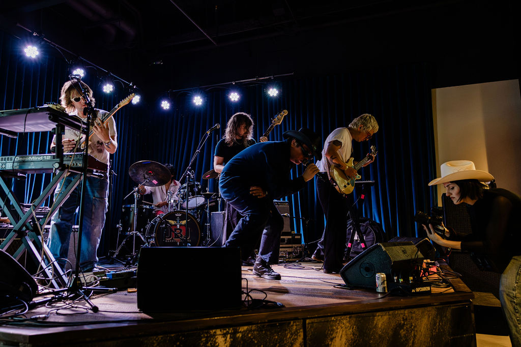 rocknite CMA Fest 2026 — performance shot