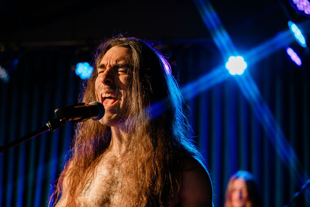 rocknite CMA Fest 2026 — performance shot