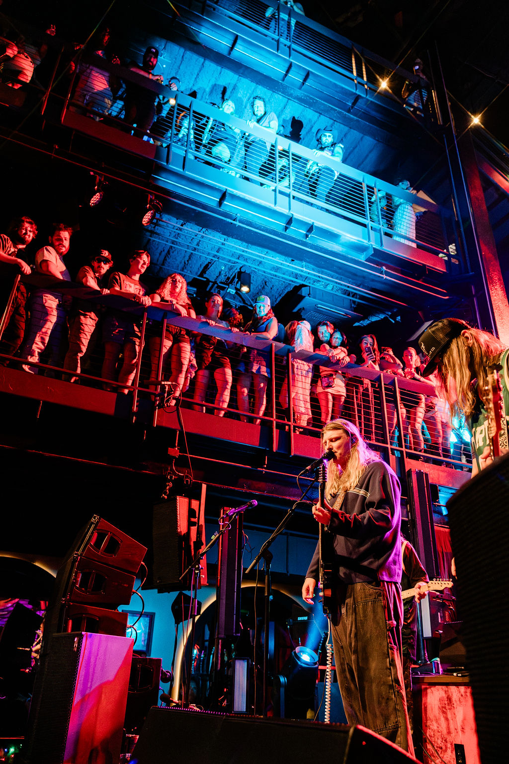 rocknite CMA Fest 2026 — performance shot