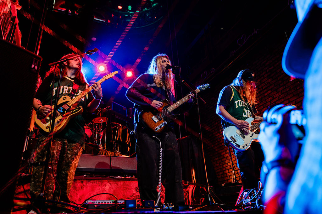 rocknite CMA Fest 2026 — performance shot