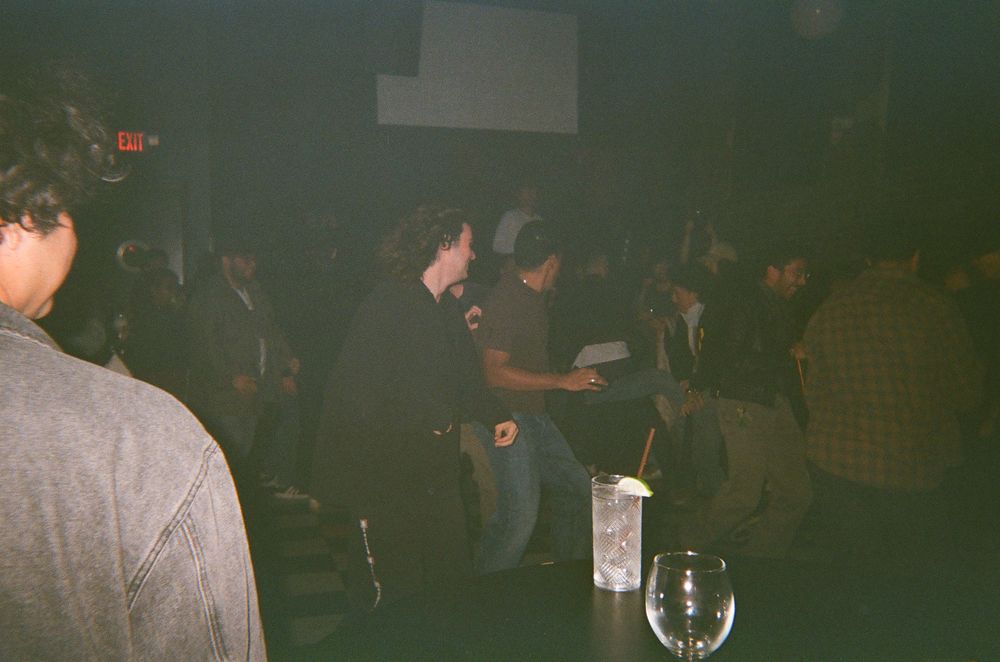 rocknite crowd