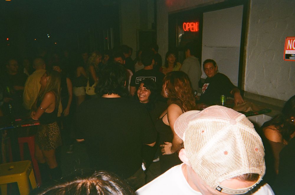 rocknite crowd