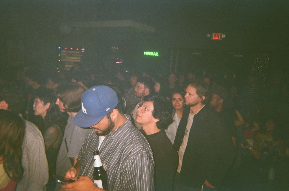 rocknite crowd