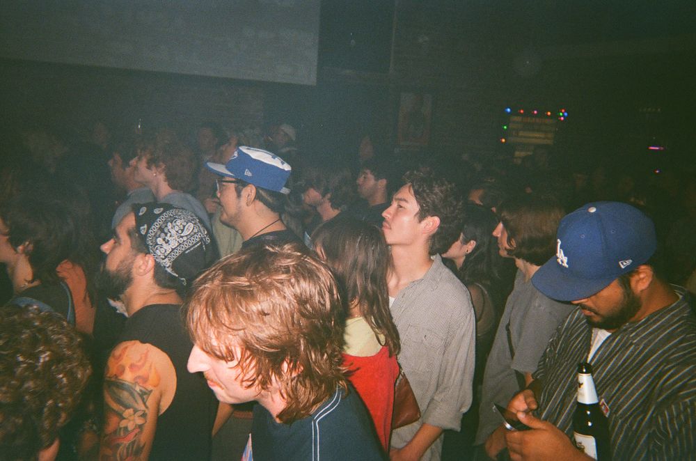 rocknite crowd