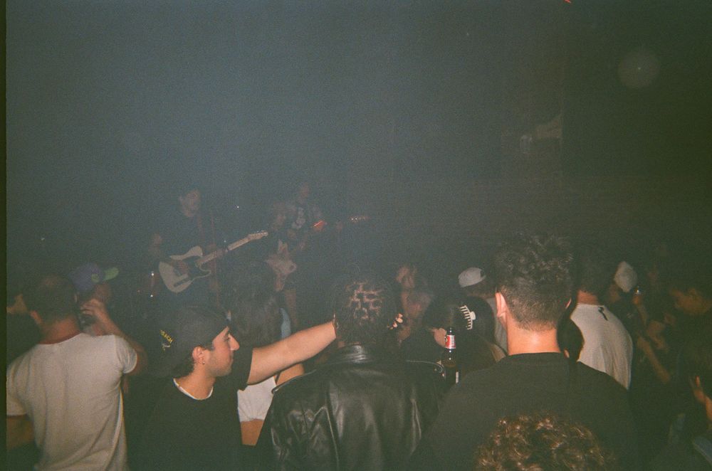 rocknite crowd