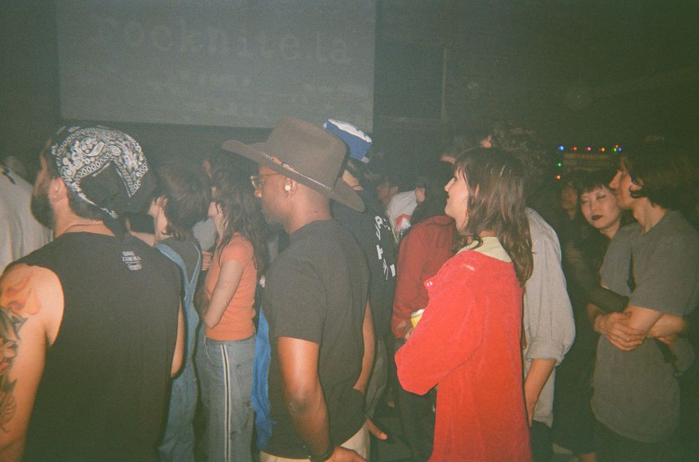 rocknite crowd