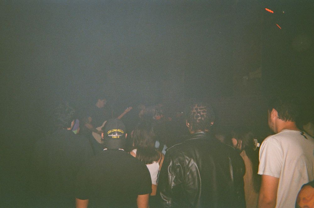 rocknite crowd
