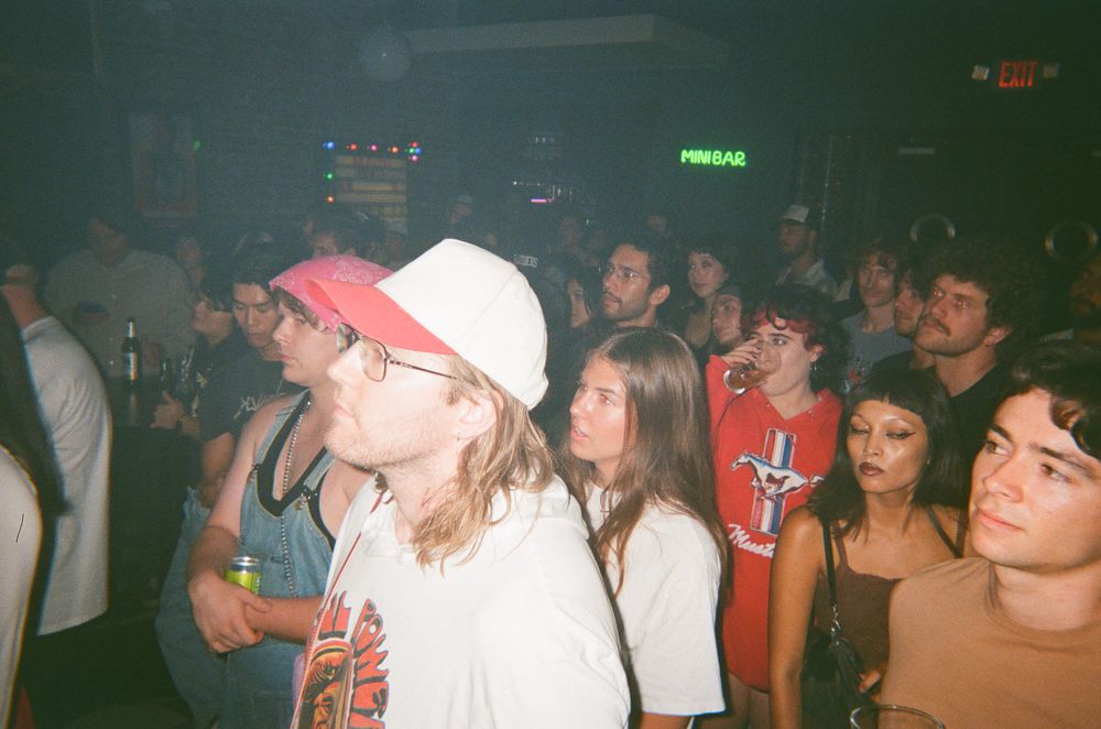 rocknite crowd