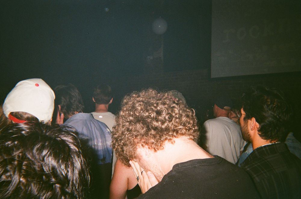 rocknite crowd