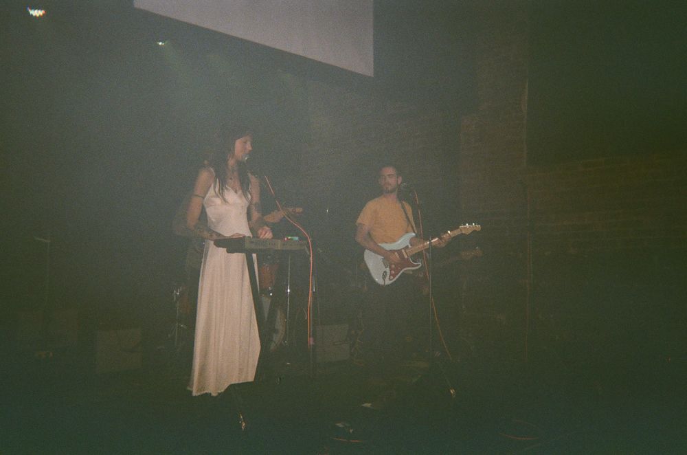 rocknite crowd