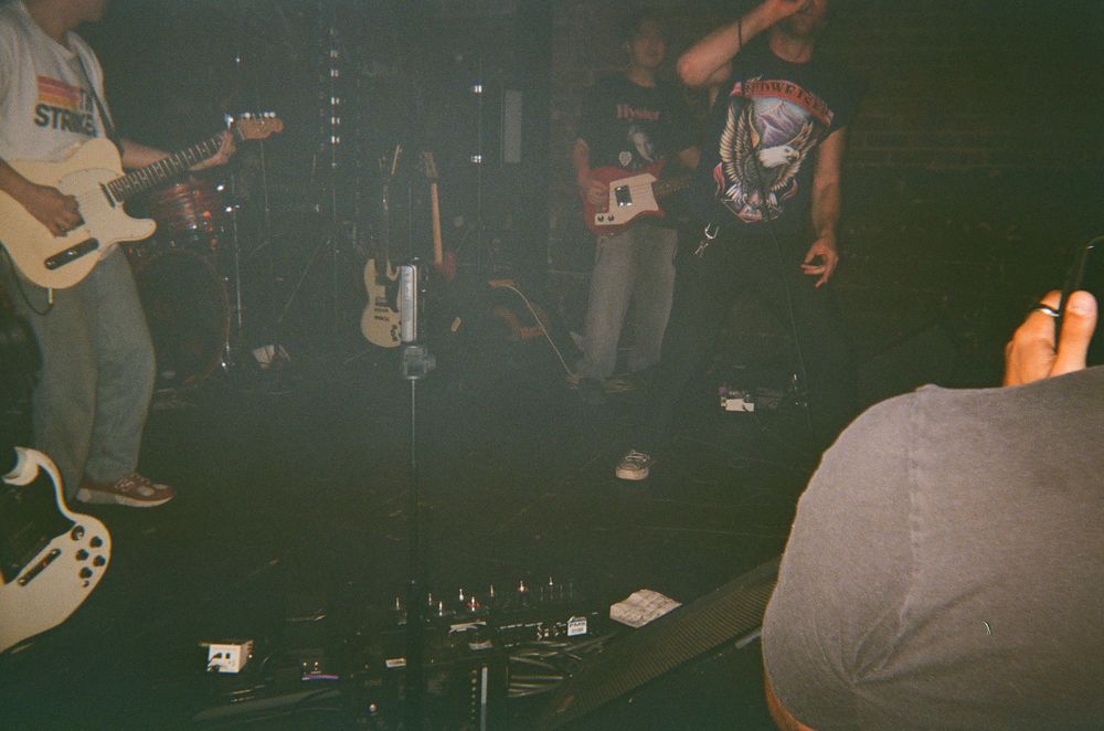 rocknite crowd