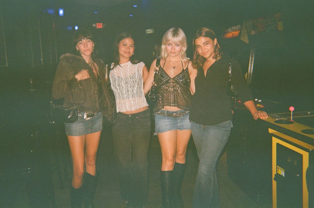 rocknite crowd