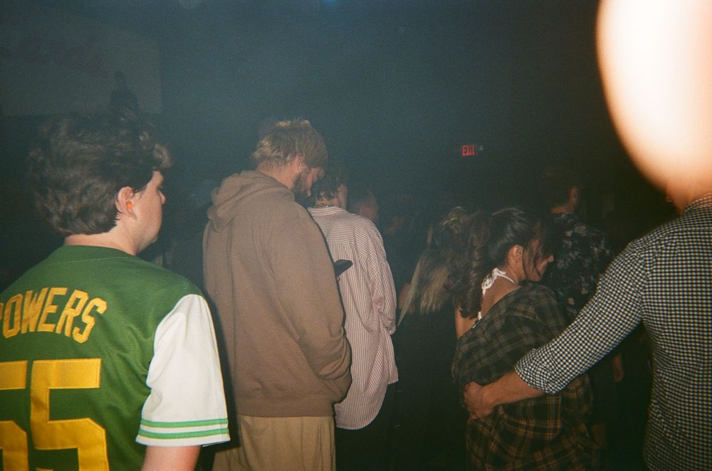 rocknite crowd
